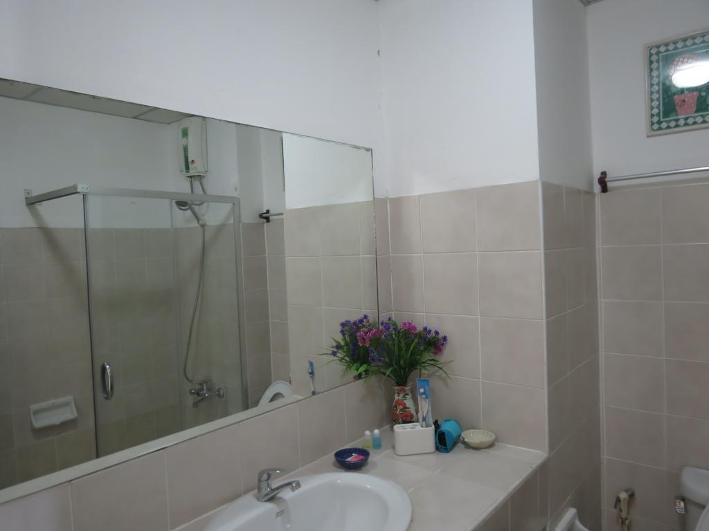 View Talay 1B Serviced Apartments Pattaya Chambre photo