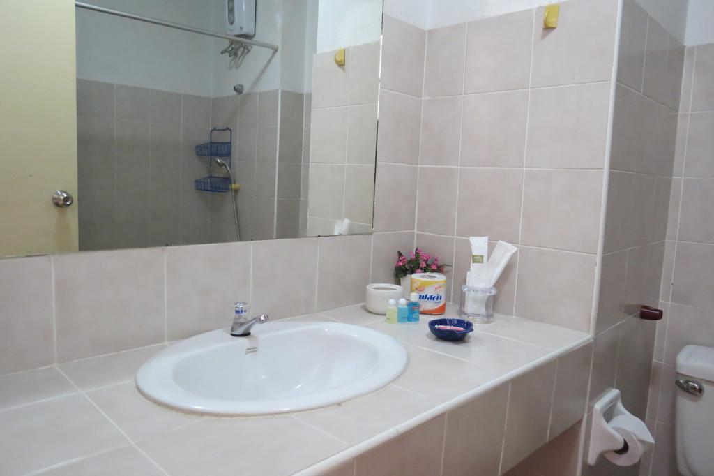 View Talay 1B Serviced Apartments Pattaya Chambre photo